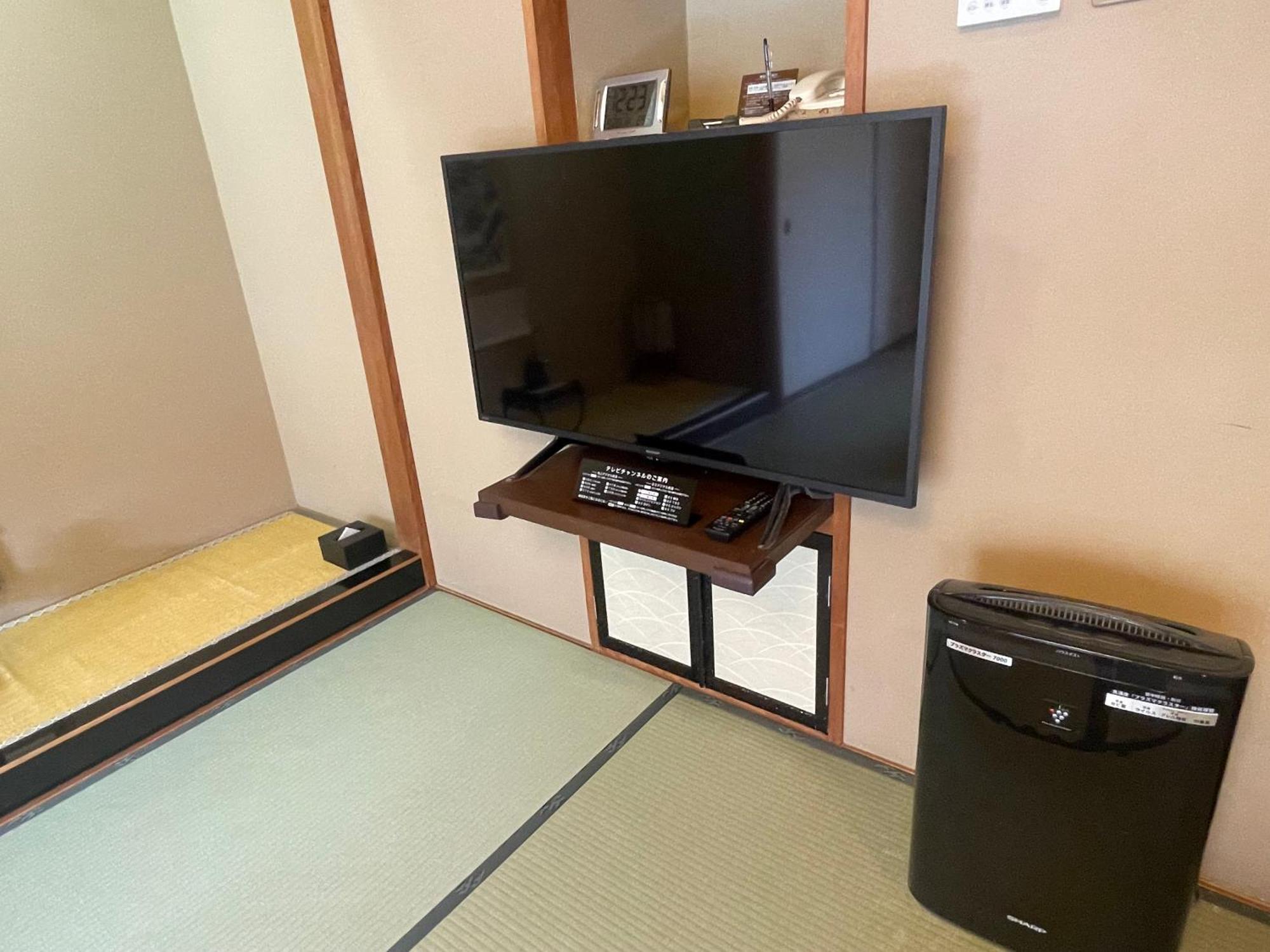 Ryokan Ichinomatsu Hakodate Esterno foto