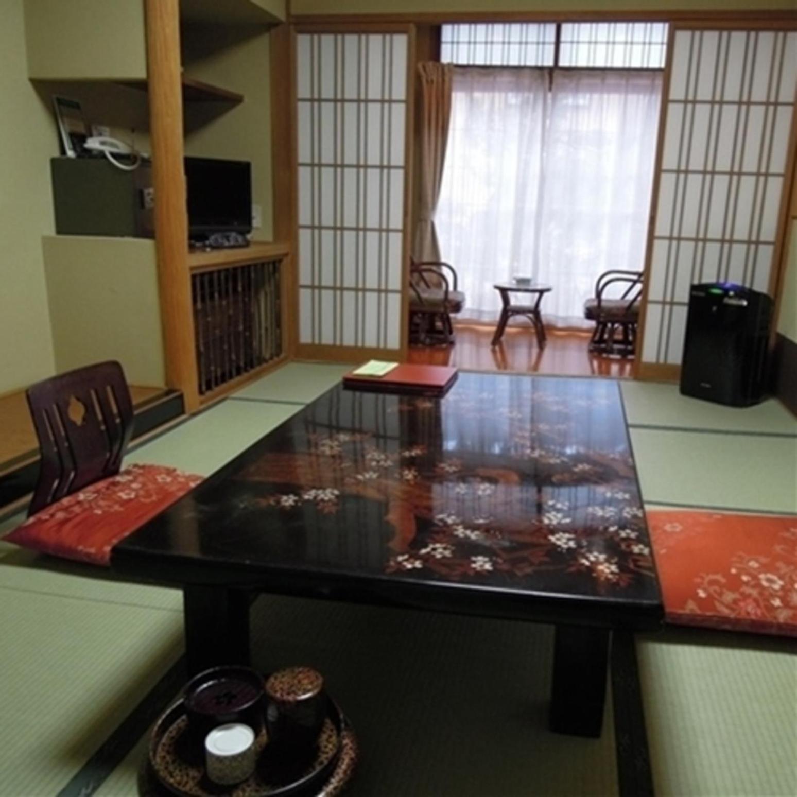 Ryokan Ichinomatsu Hakodate Esterno foto