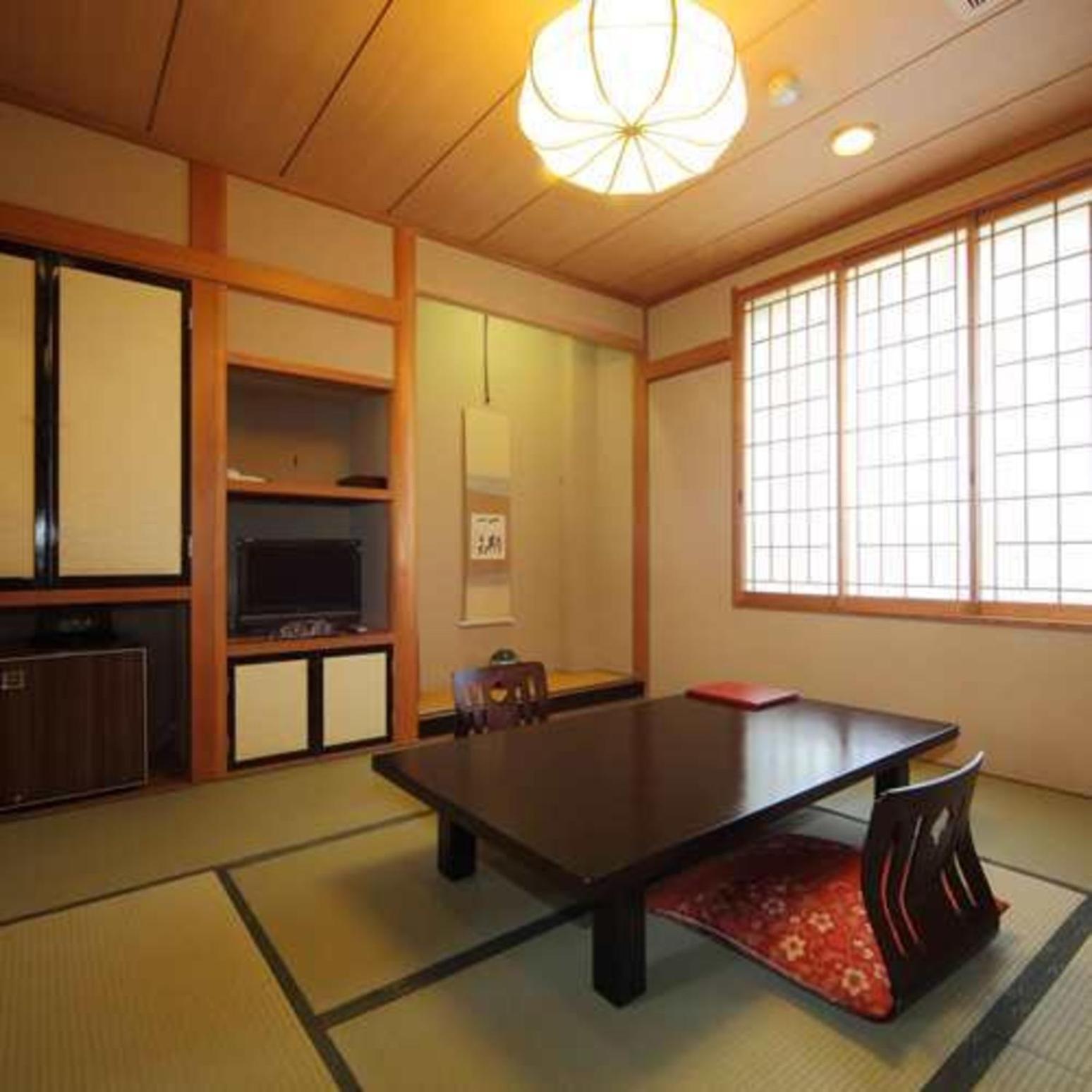 Ryokan Ichinomatsu Hakodate Esterno foto