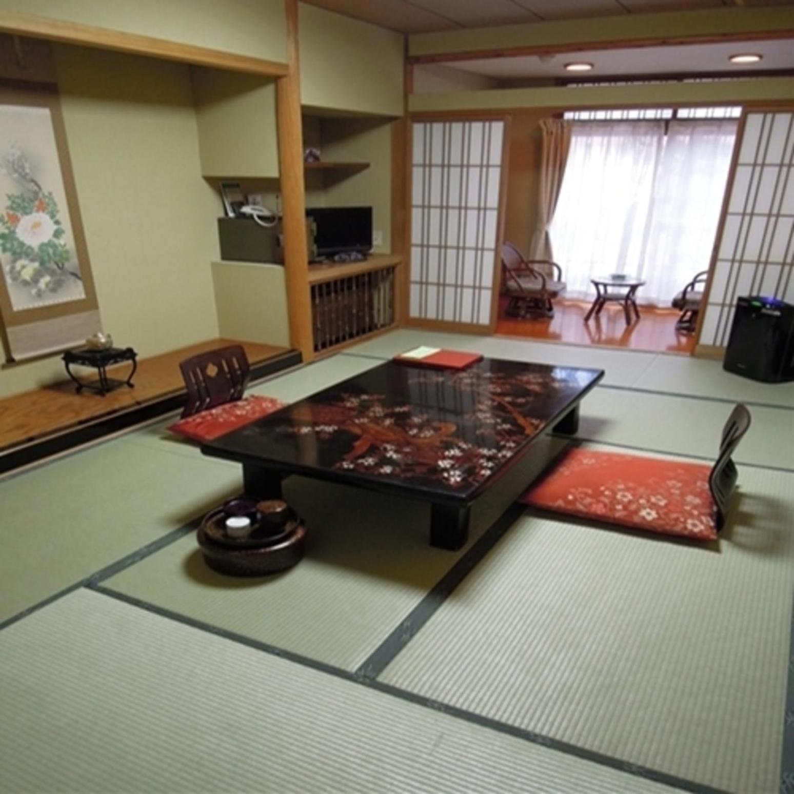 Ryokan Ichinomatsu Hakodate Esterno foto
