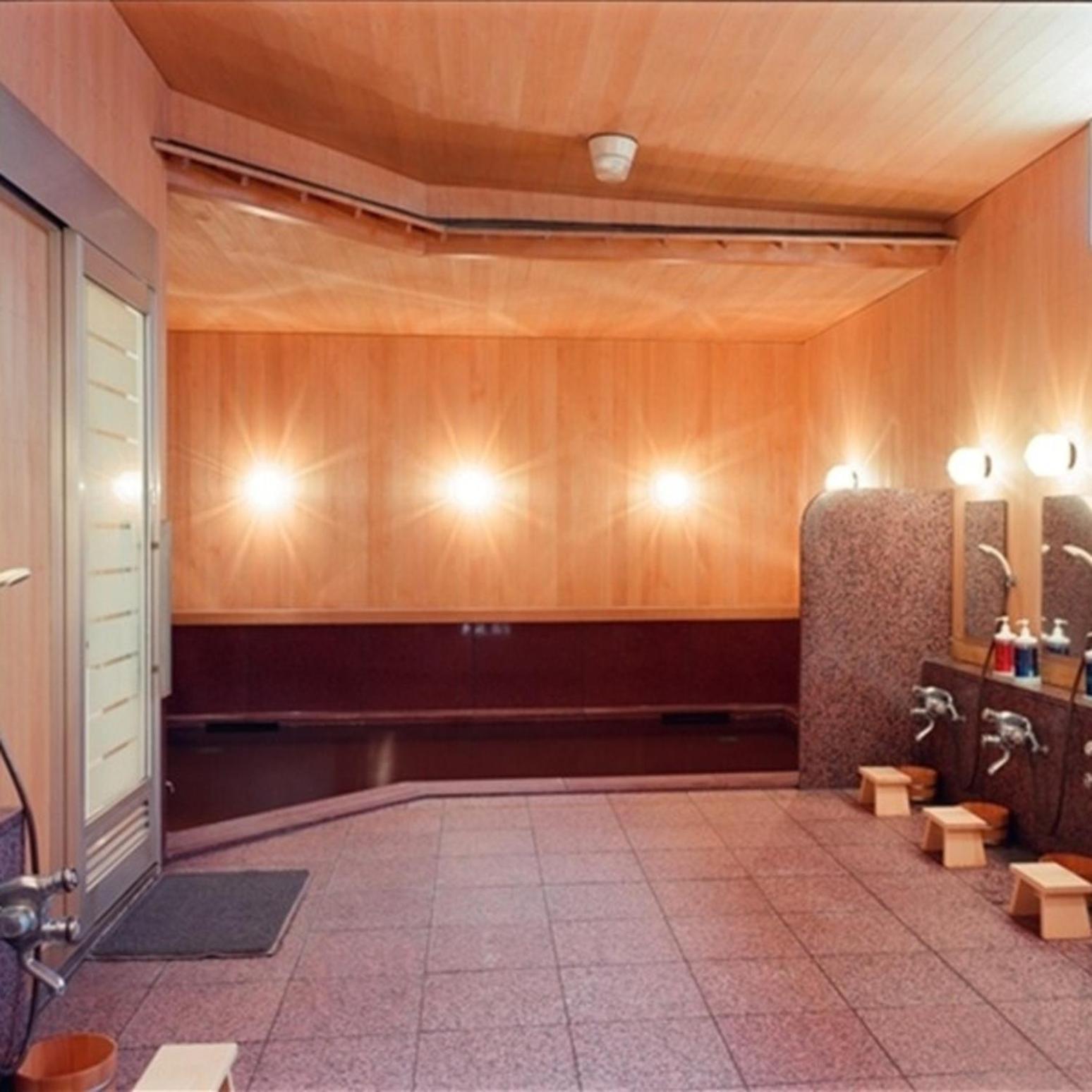 Ryokan Ichinomatsu Hakodate Esterno foto