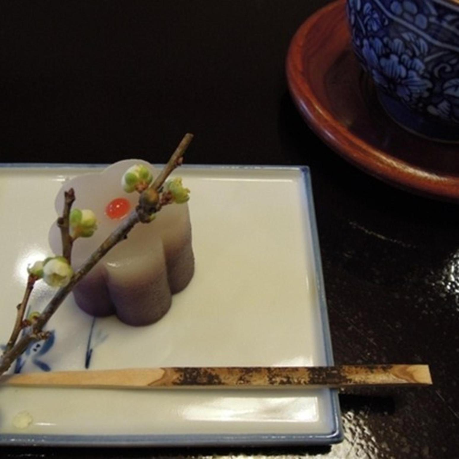 Ryokan Ichinomatsu Hakodate Esterno foto